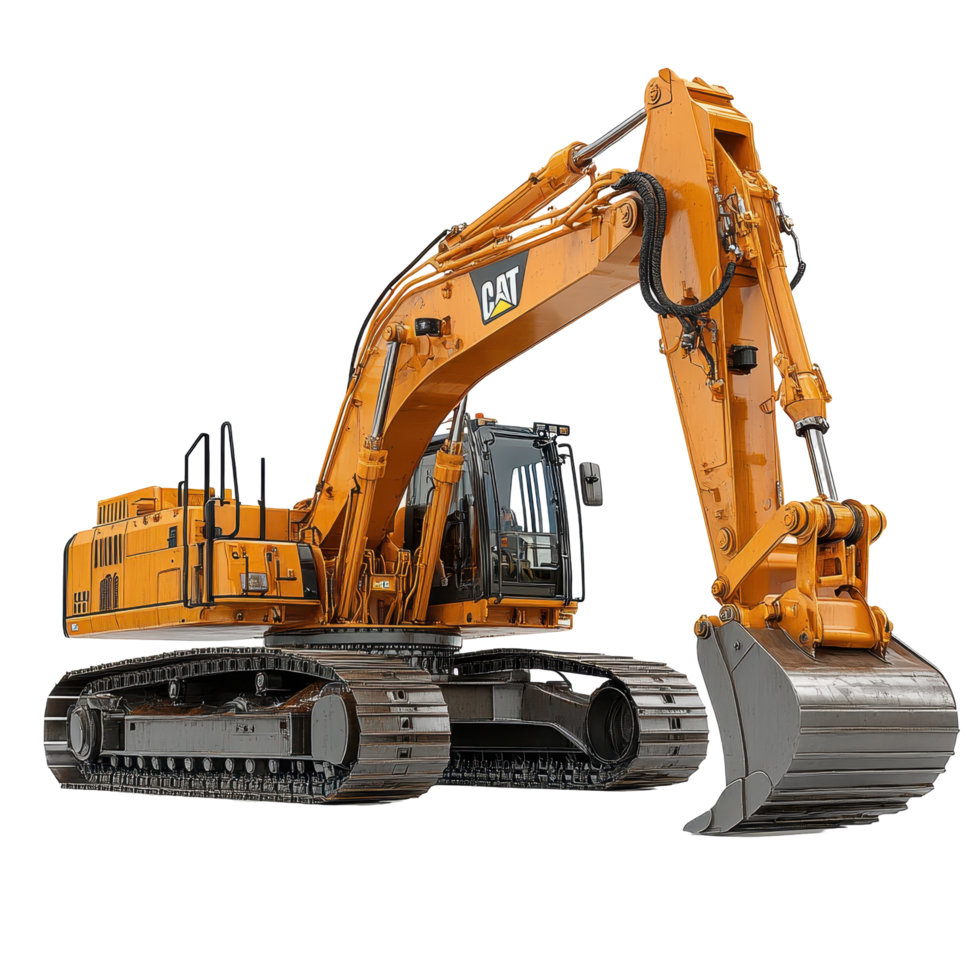 Heavy Equipment