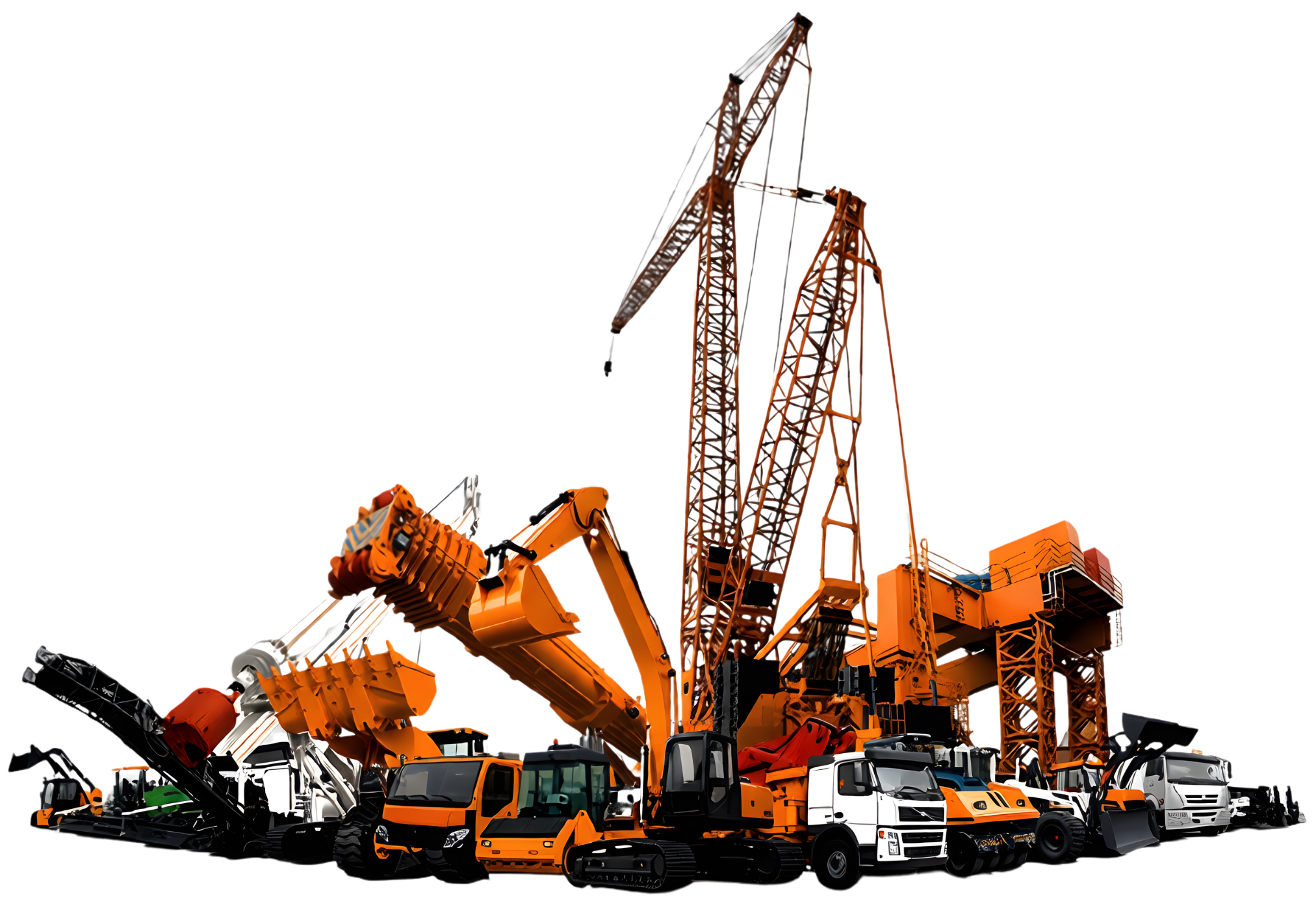 Construction
