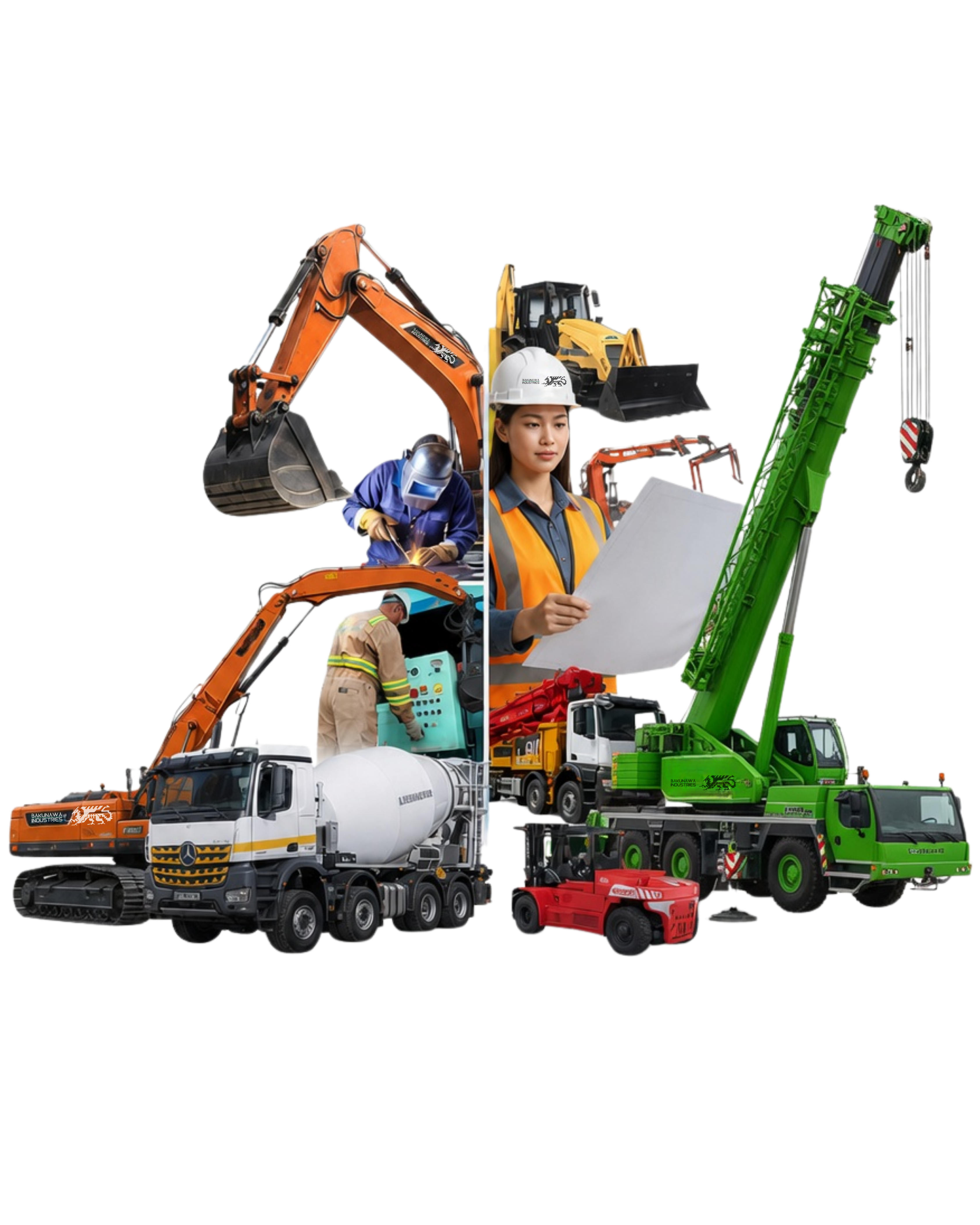 Construction